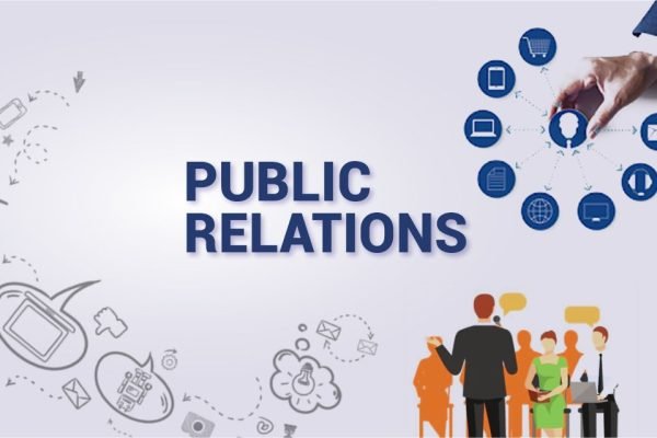 PUBLIC-RELATIONS